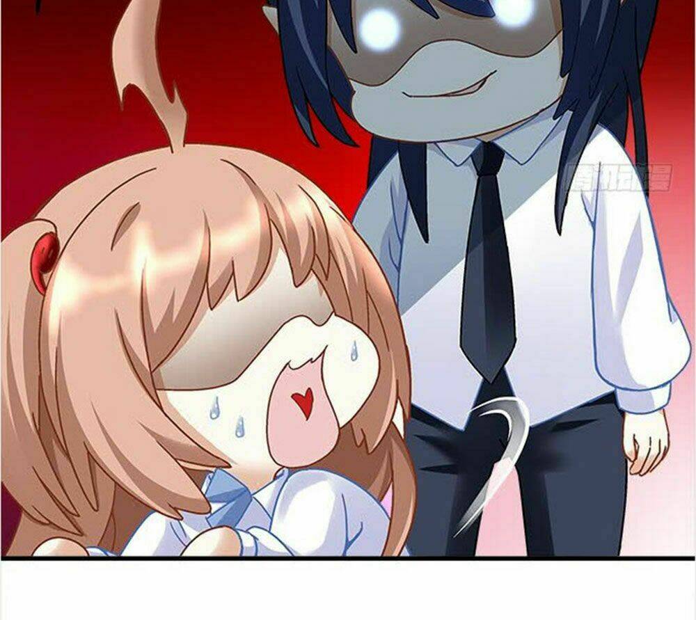 Ám Dạ Vô Thường: Chapter 19