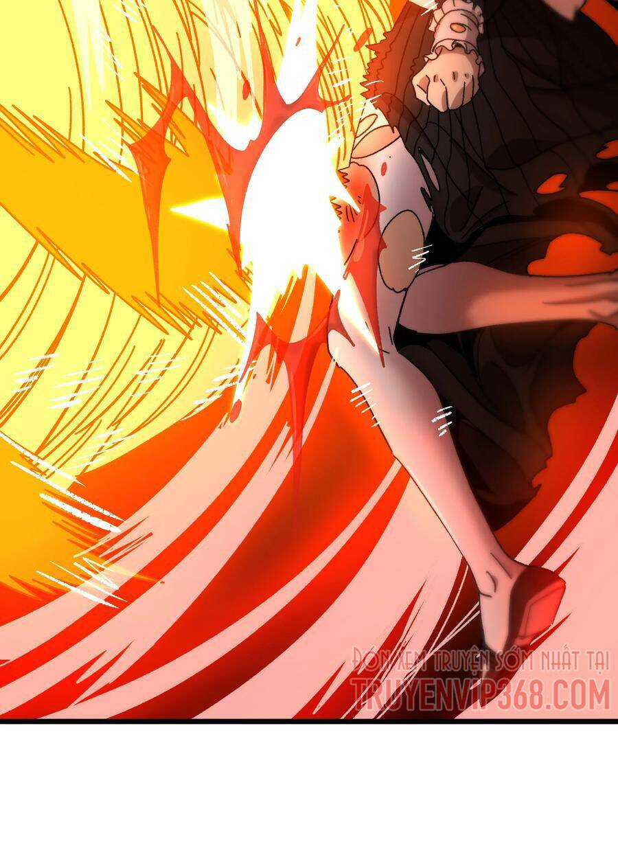 Vú Em Vô Địch: Chapter 26