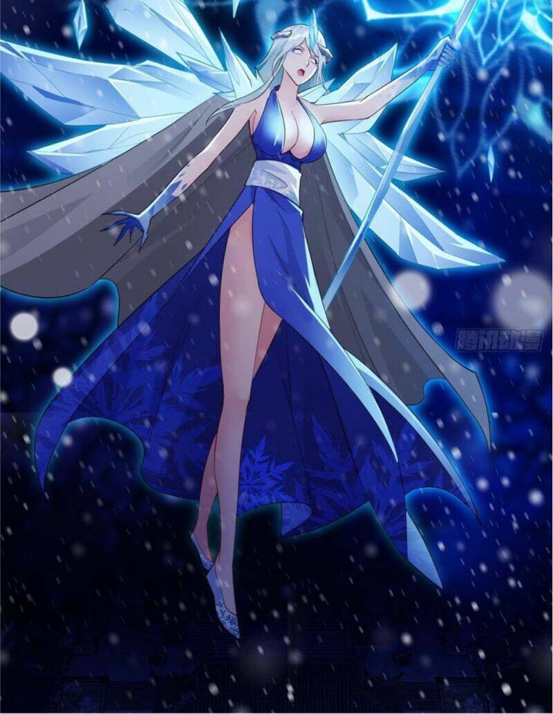 Người Ở Rể Bị Ép Thành Phản Diện Ngoại Truyện: Chapter 8