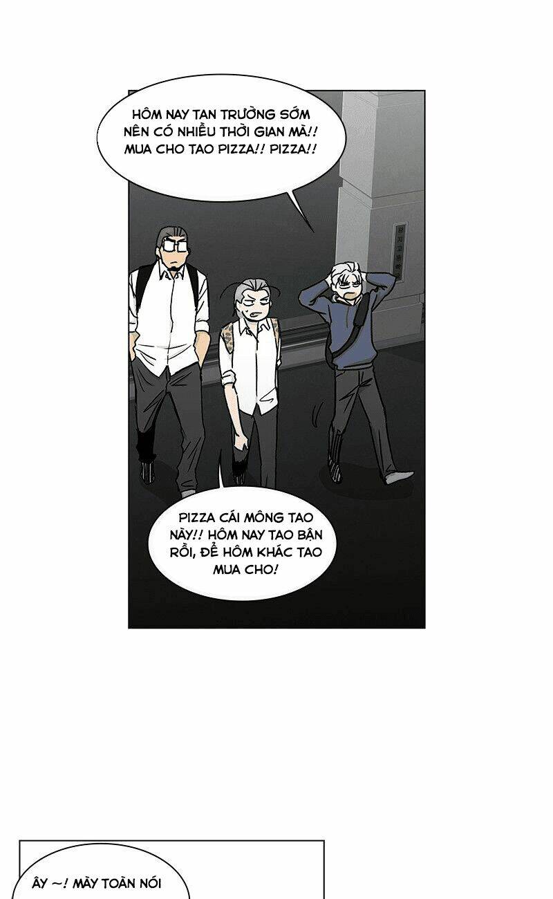 Anh Ấy Là Nữ Sinh Cấp 3: Chapter 55