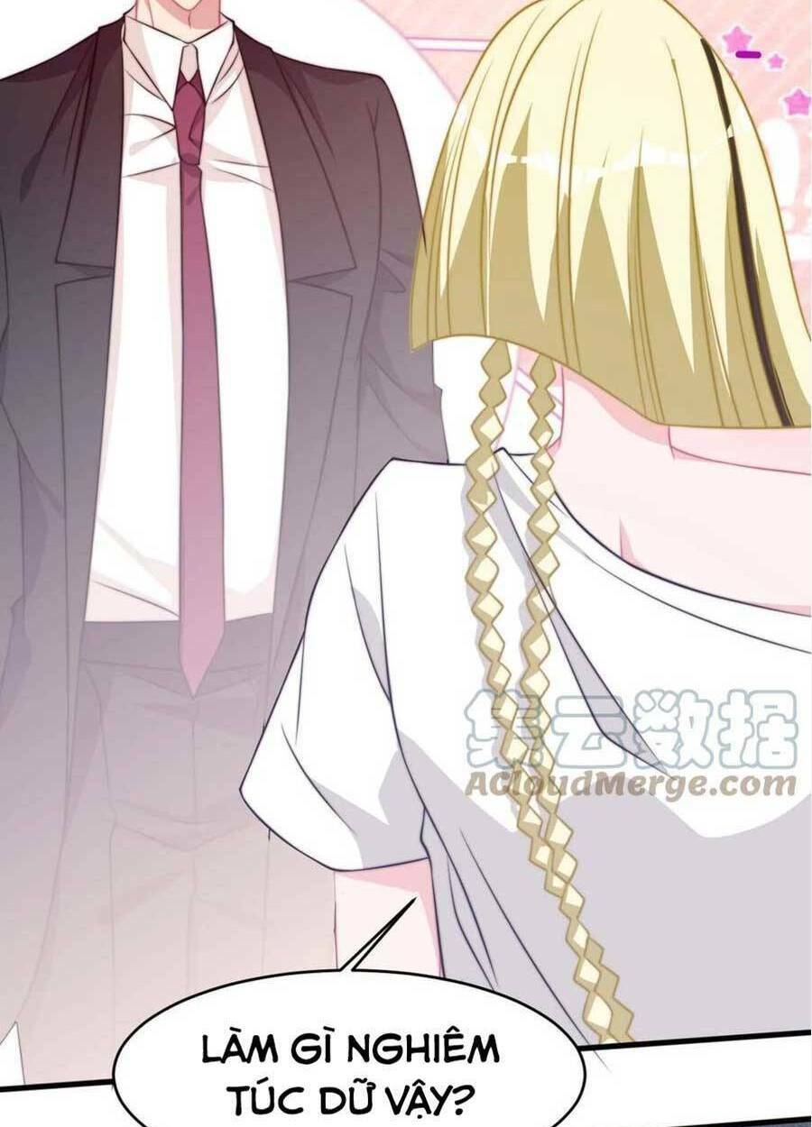 Vết Cắn Trí Mạng: Chapter 54