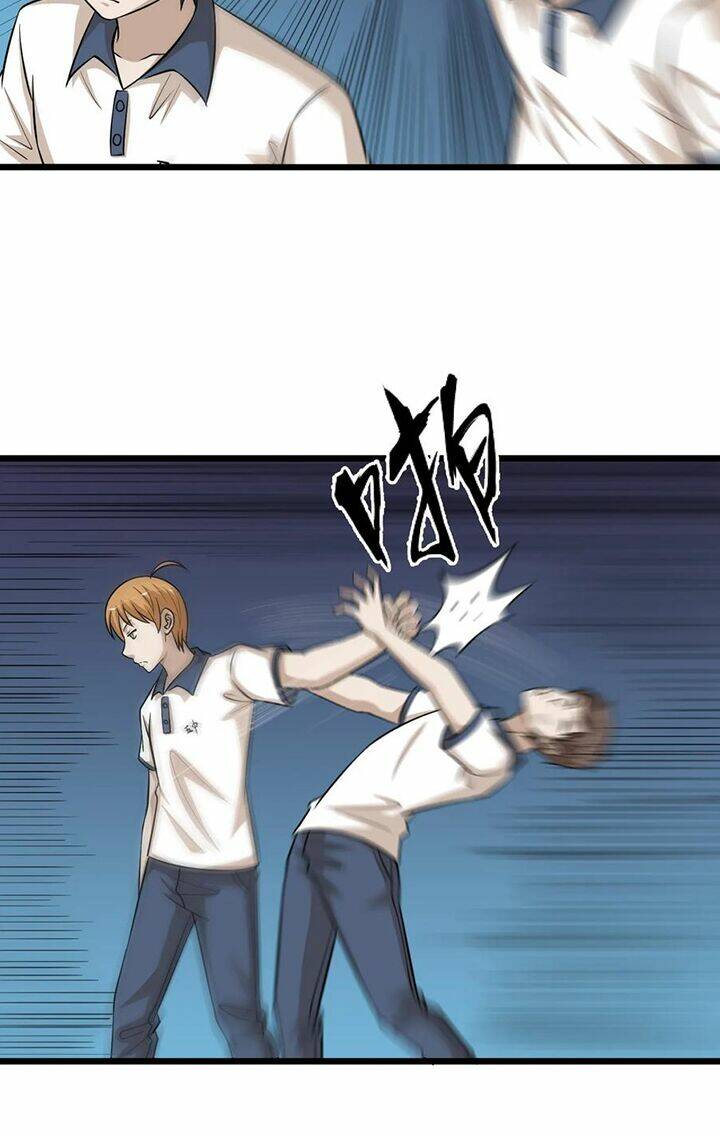 Đai Ca Trở Lại Tuổi 16: Chapter 76