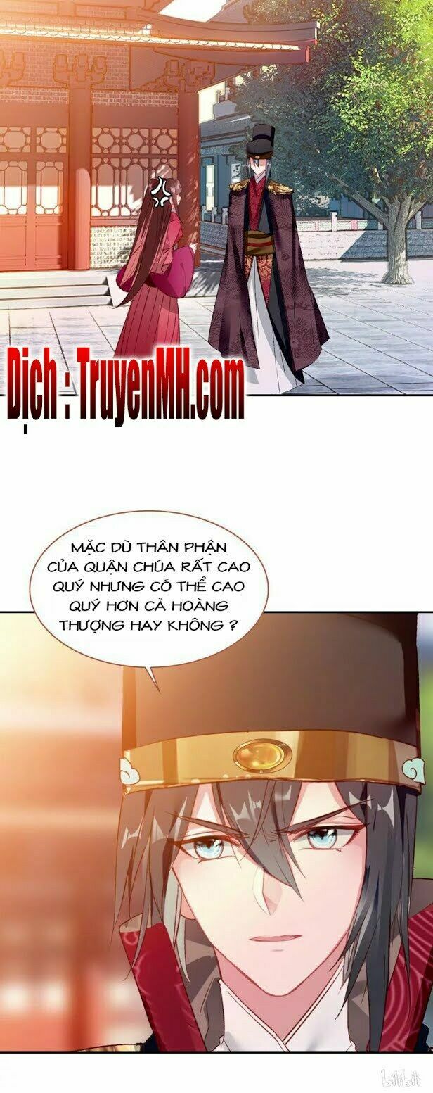 Gả Cho Một Tên Thái Giám Đáng Ghét: Chapter 68