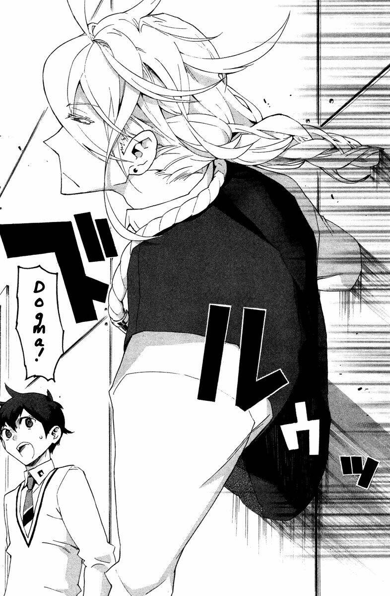 Hell\’s Kitchen: Chapter 10