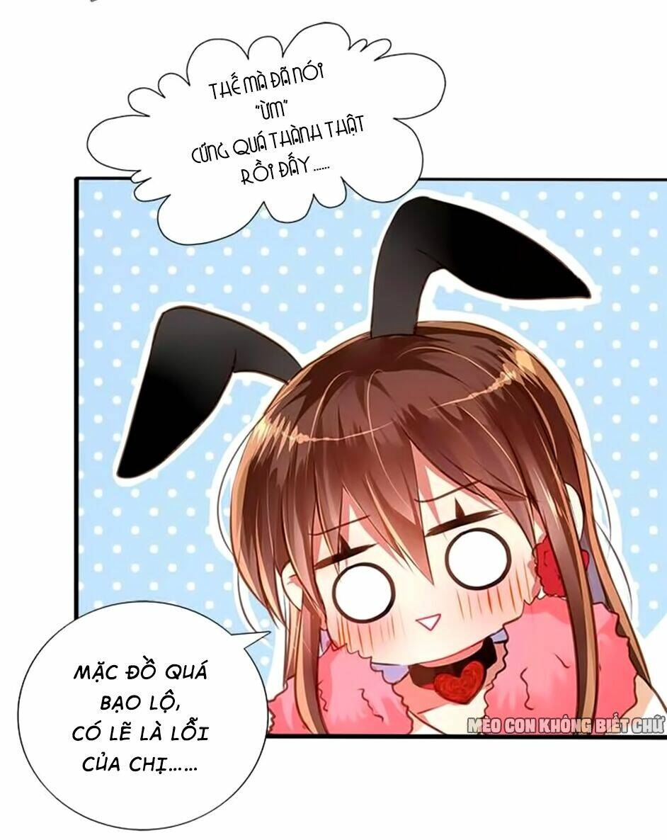 Không Có Ssr Làm Sao Để Yêu: Chapter 16