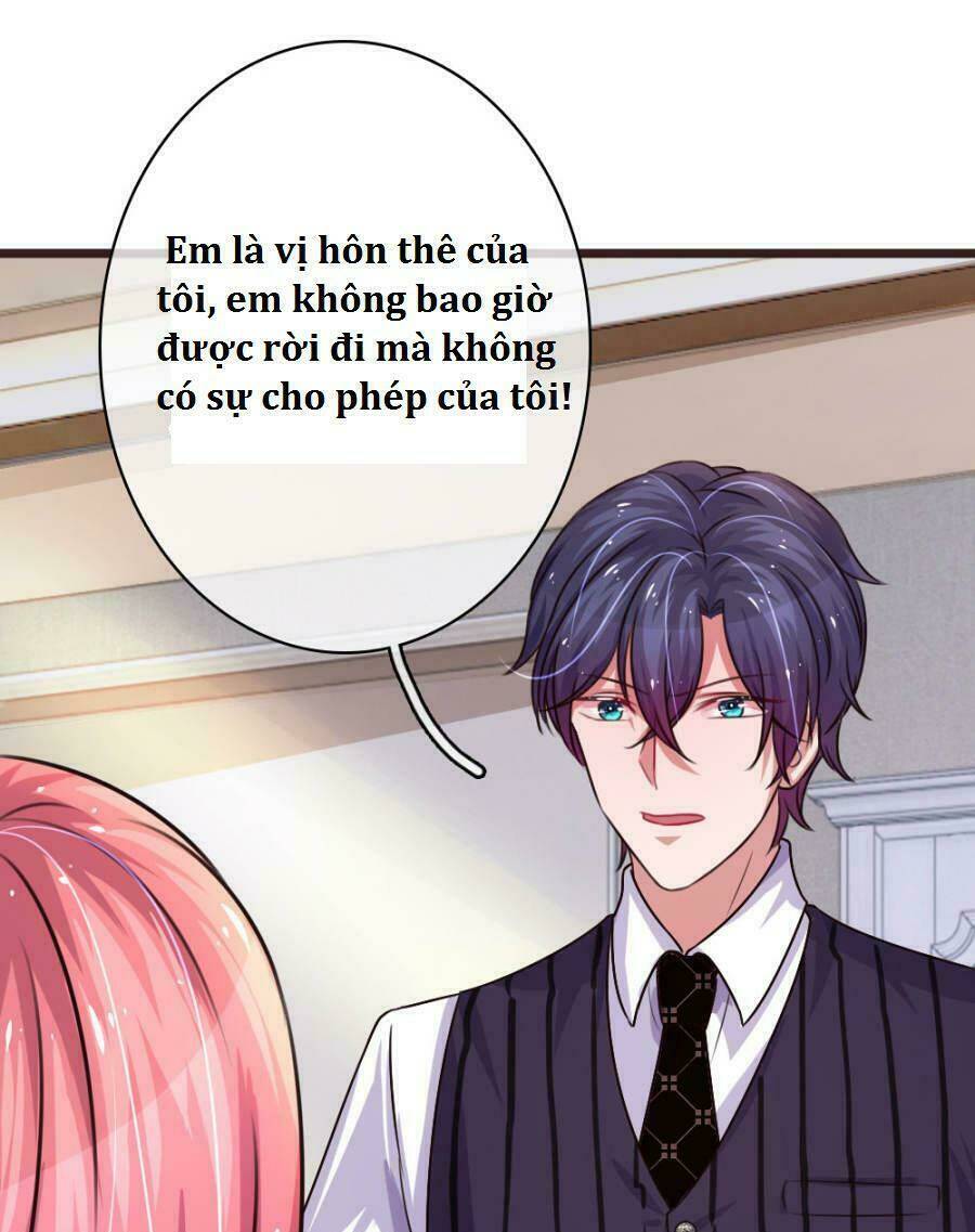 Trùng Sinh Để Trả Thù: Chapter 46