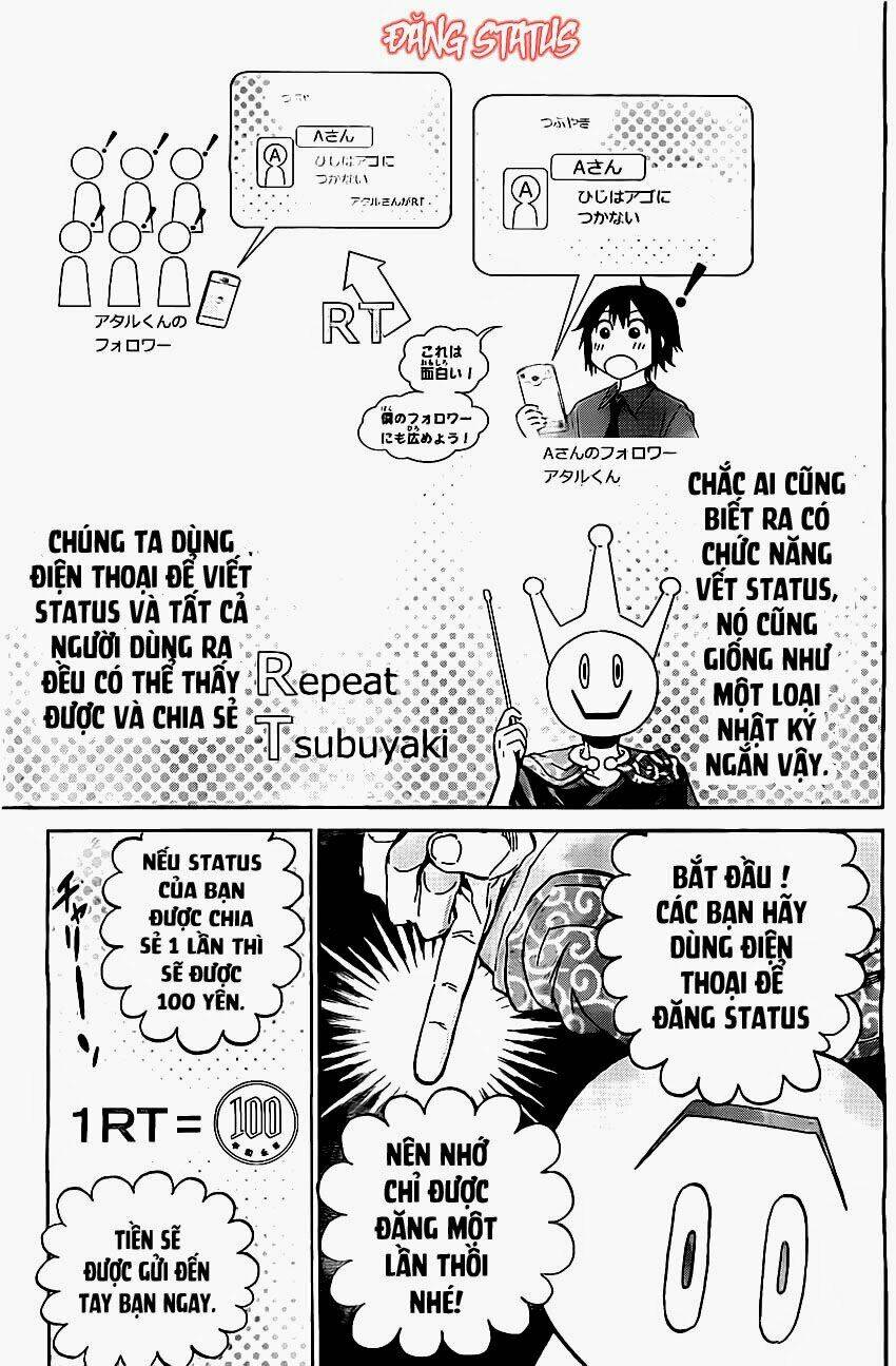 Real Account Ii: Chapter 0.4