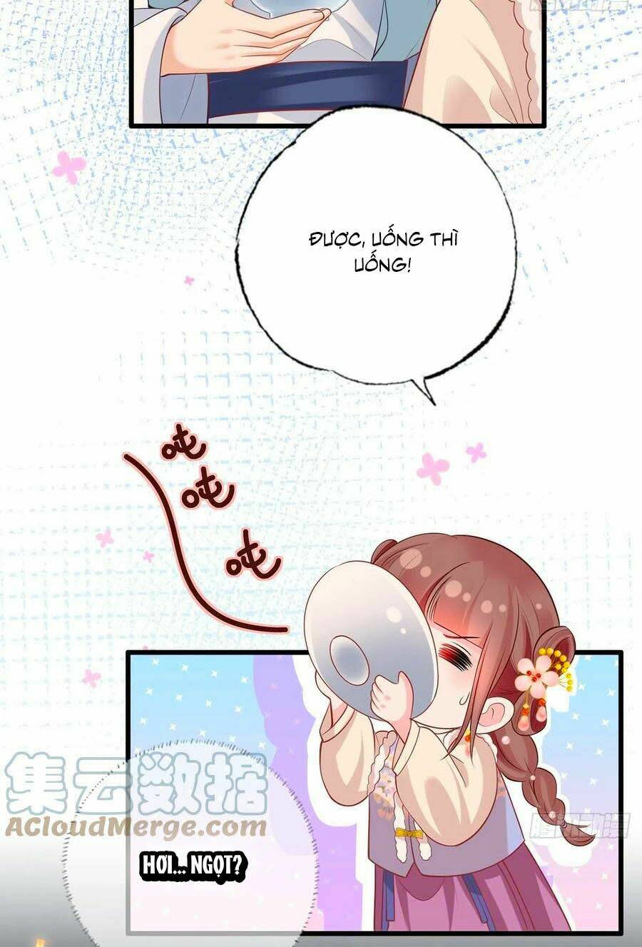 Nữ Thủ Phú Chi Kiều Sủng Nhiếp Chính Vương: Chapter 102