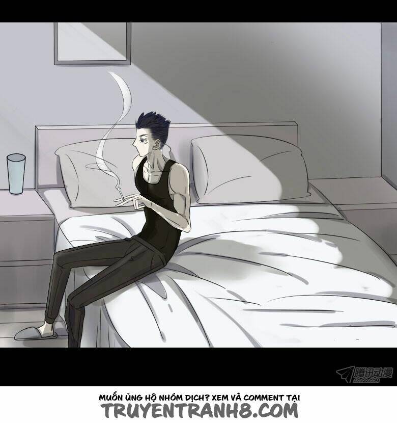 Bệnh Viện Thiên Đường: Chapter 1