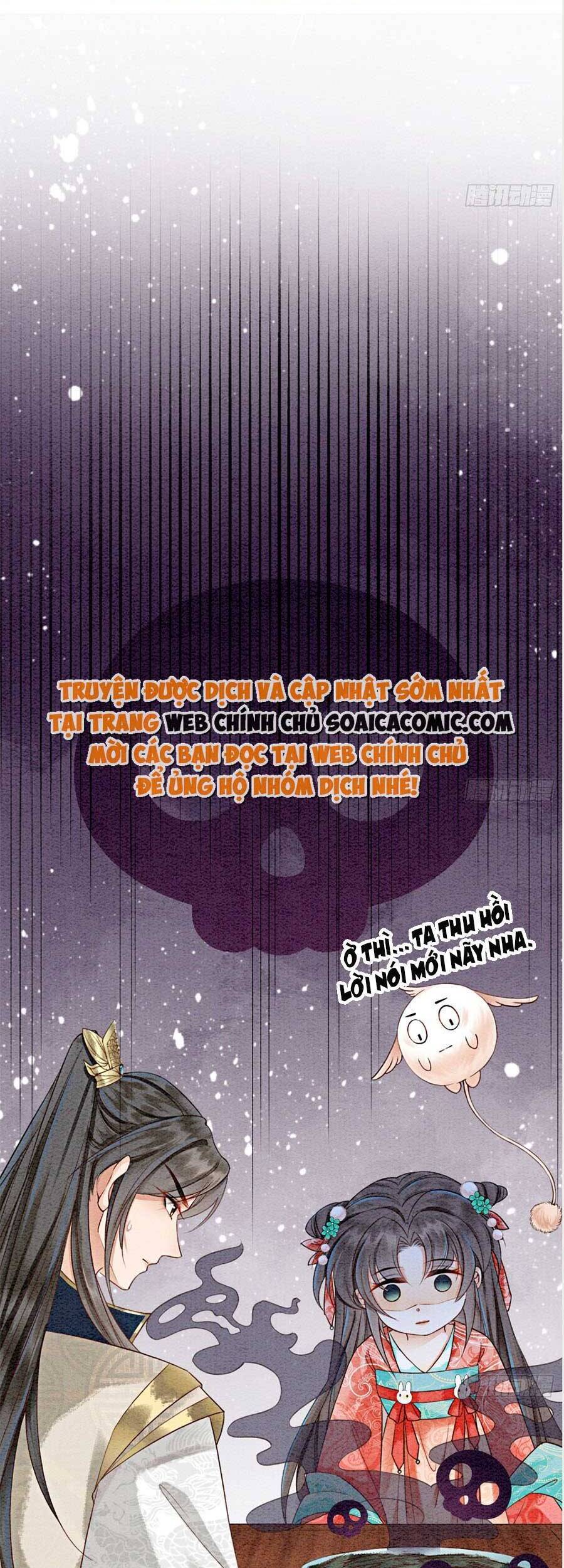 Bắt Đầu Hủy Hôn Để Công Lược Vương Gia: Chapter 77