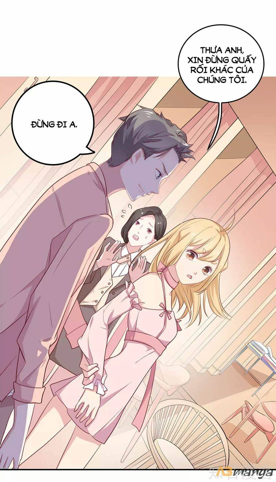 Hẹn Hò Siêu Tốc: Chapter 5
