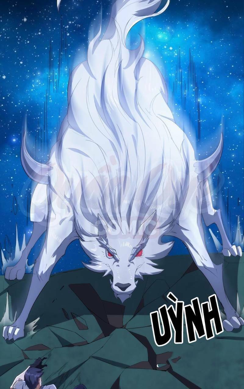 Thánh Đường Chi Thành: Chapter 10