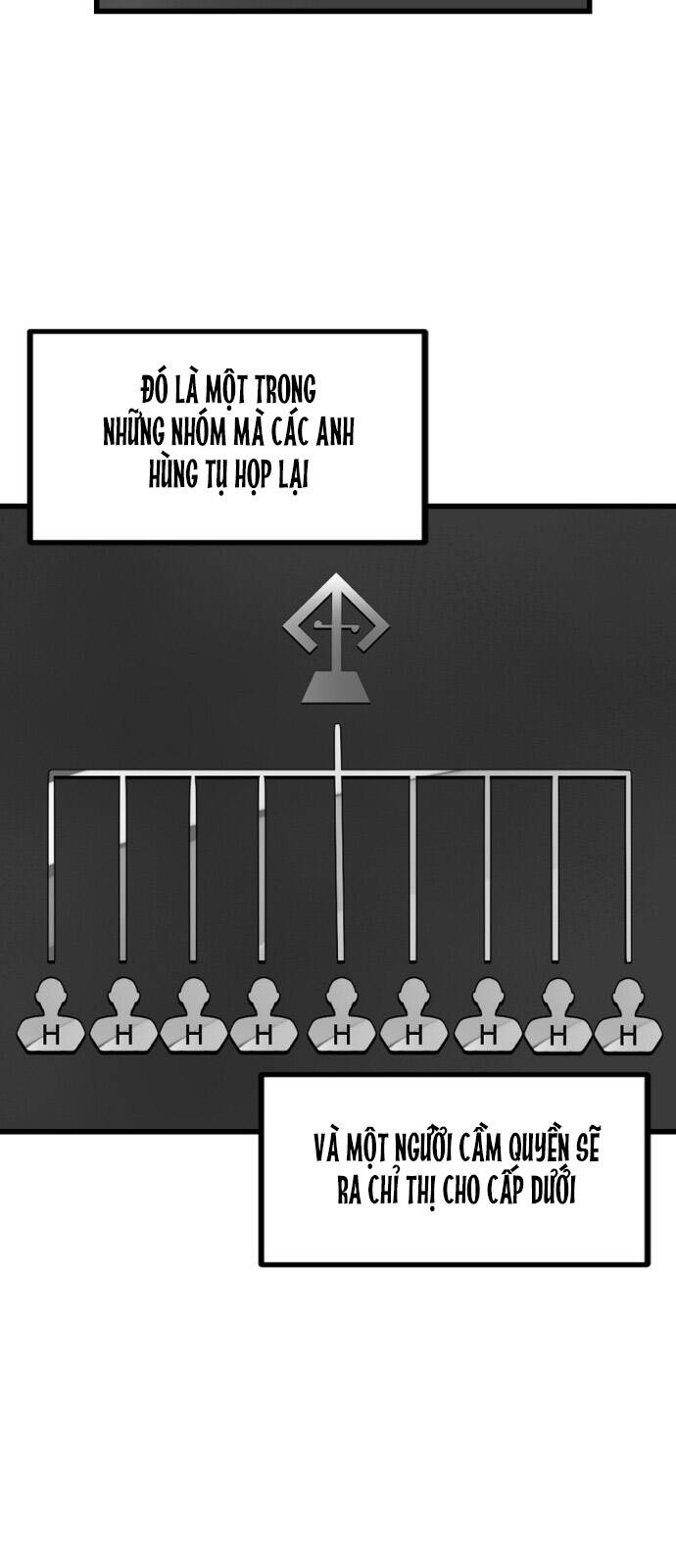 Hero Killer Boom: Chapter 3