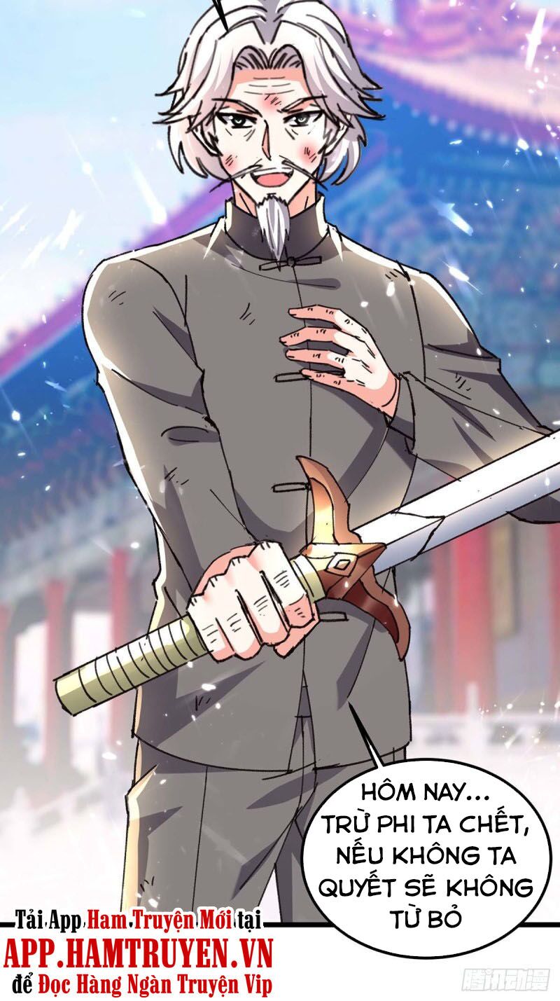 Thần Cấp Thấu Thị: Chapter 190