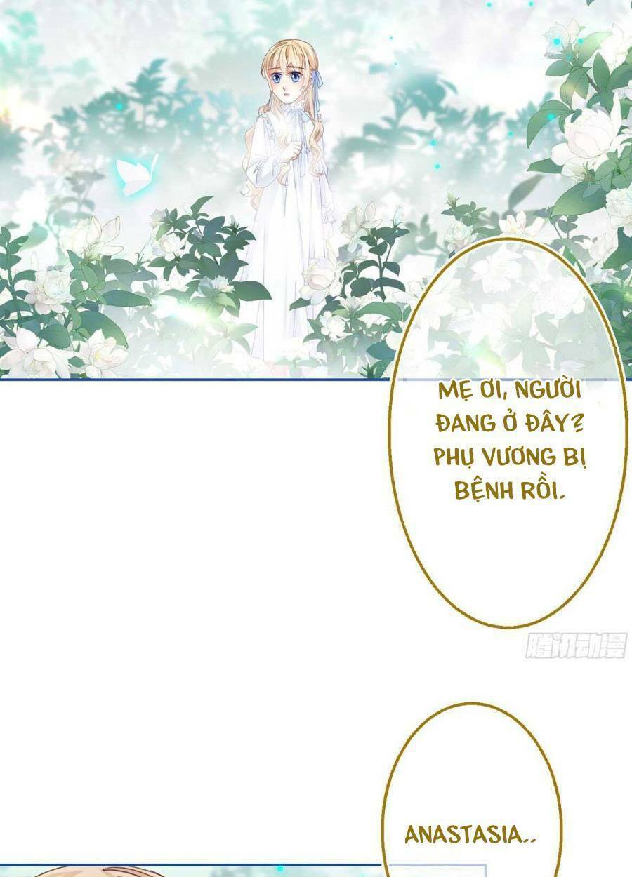 Nữ Hoàng Đầu Tiên Của Đế Quốc: Chapter 80