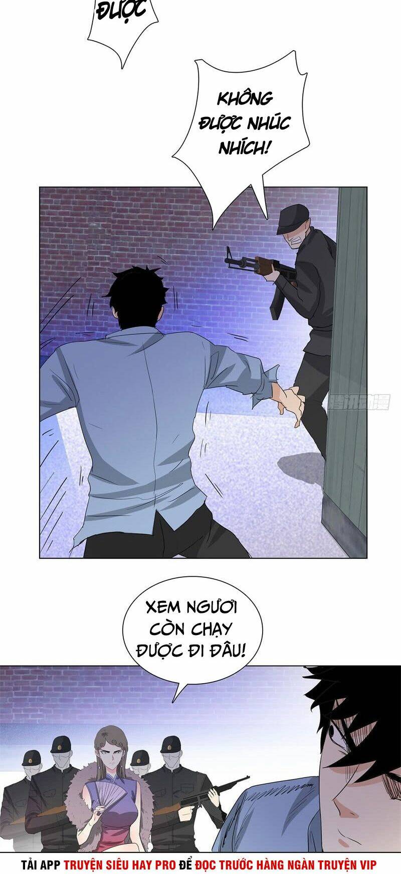 Học Viện Cao Thủ: Chapter 220