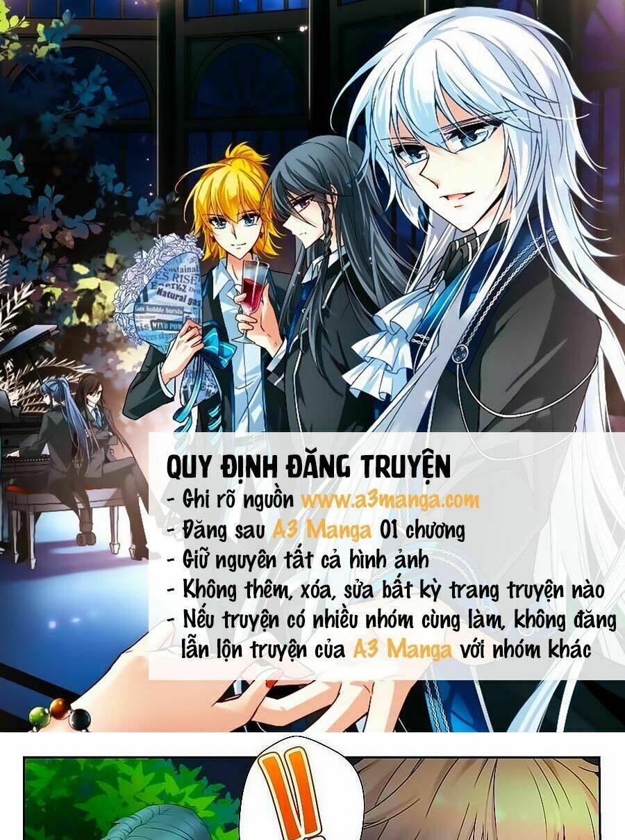 Anh Là Phiền Phức Của Em: Chapter 43