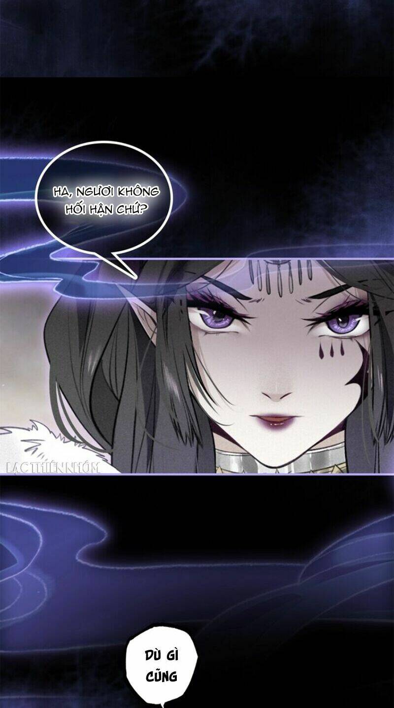 Đế Sư Tại Thượng: Chapter 54