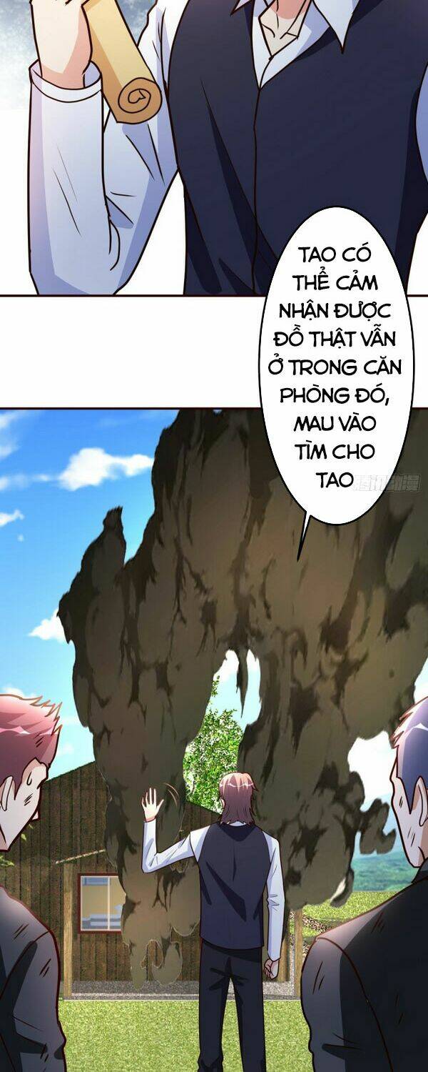 Trọng Sinh Tu Chân Tại Đô Thị: Chapter 137