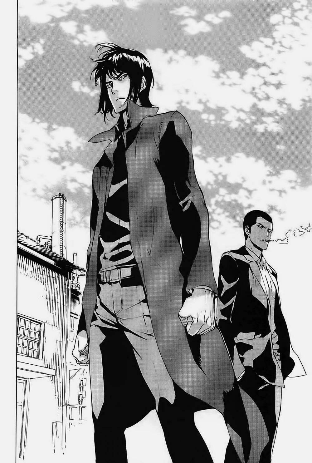 Until Death Do Us Part: Chapter 129