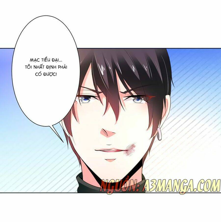 Trí Mệnh Sủng Thê: Tổng Tài Mau Nạp Mạng: Chapter 61