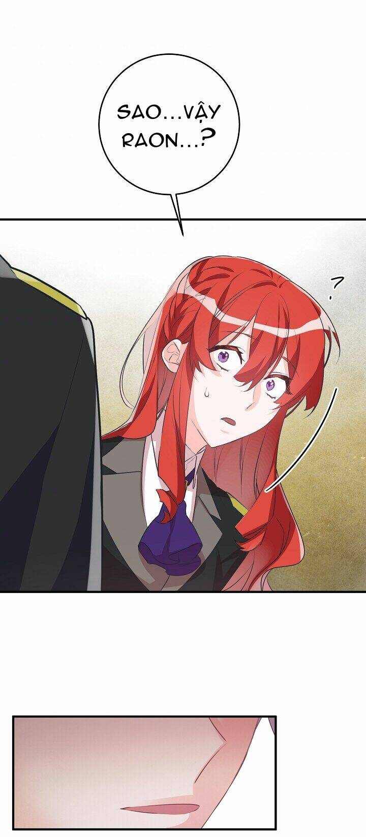 Công Nương Đã Thay Đổi: Chapter 45.2