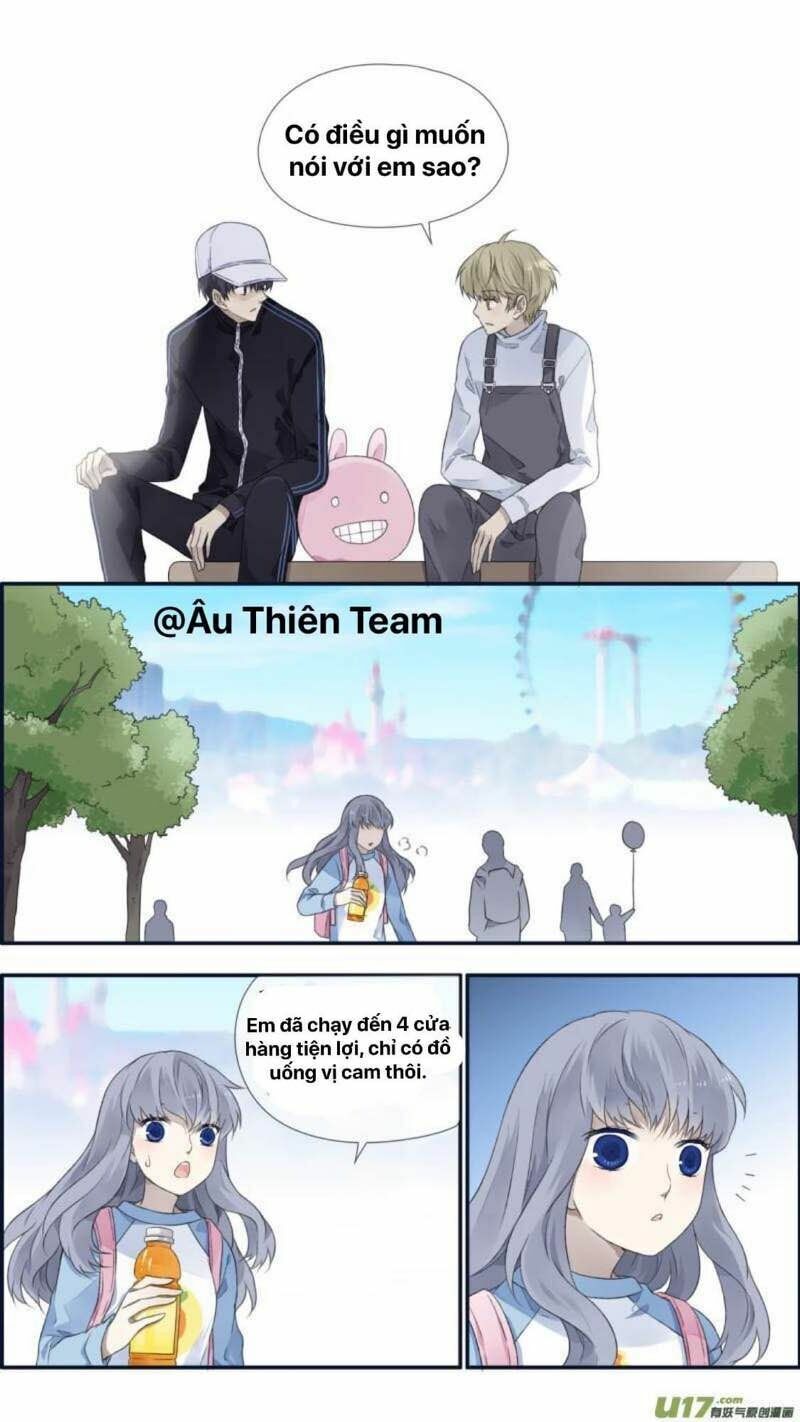 Lam Sí: Chapter 208