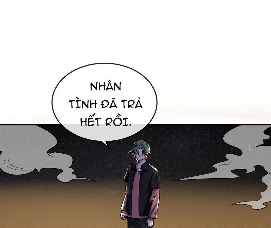 Đô Thị Hậu Cung: Chapter 1
