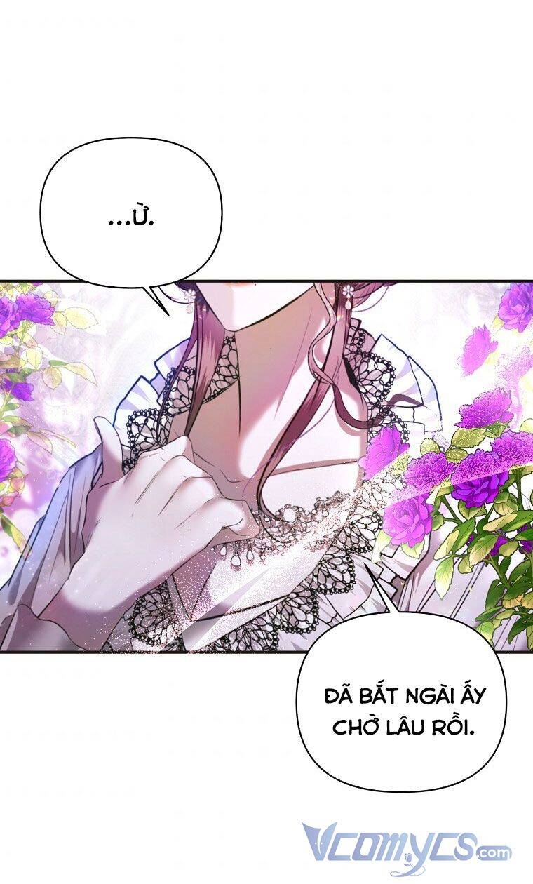 Phương Pháp Sống Sót Khi Phải Ngủ Cùng Hoàng Đế: Chapter 1
