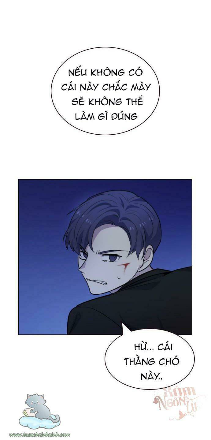 Thằng Bạn Trai Tồi Tệ Của Tôi: Chapter 73