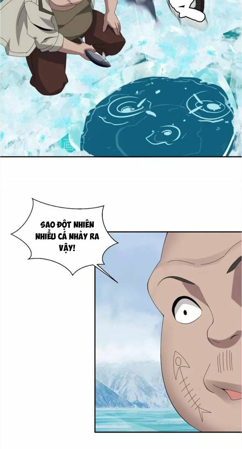 Siêu Cấp Đại Chủ Bạ: Chapter 94