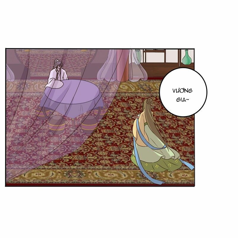 Thông Linh Phi: Chapter 122