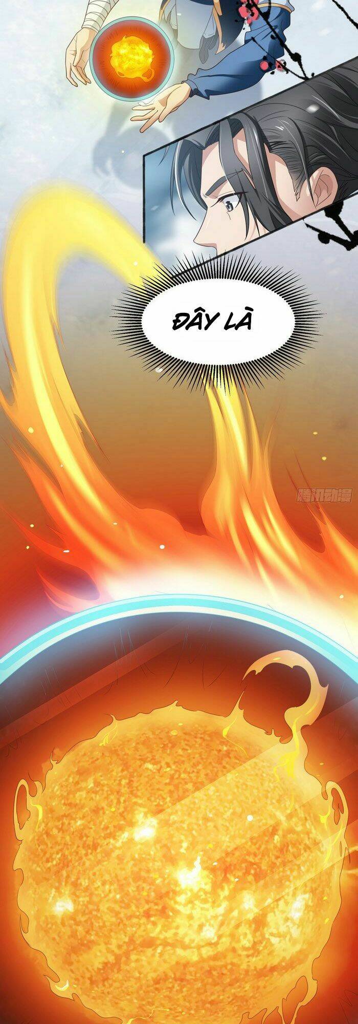 Nhân Đạo Kỹ Nguyên: Chapter 28