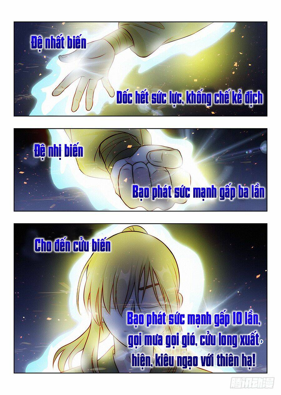 Tối Cường Phản Sáo Lộ Hệ Thống: Chapter 9