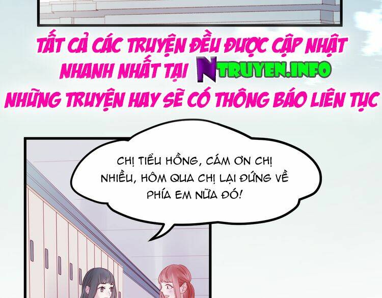 Lượm Được Một Tiểu Hồ Ly 2: Chapter 44.5