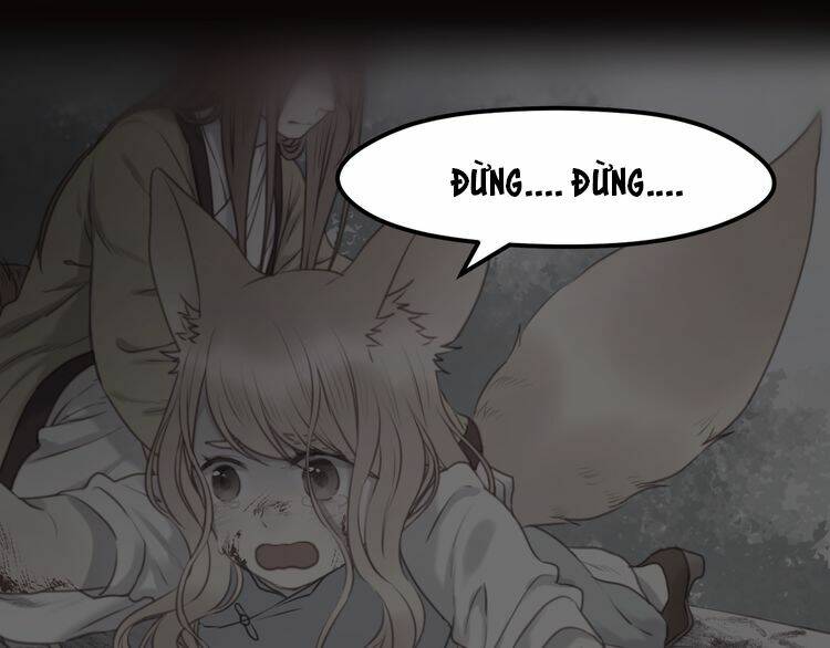 Lượm Được Một Tiểu Hồ Ly 2: Chapter 39