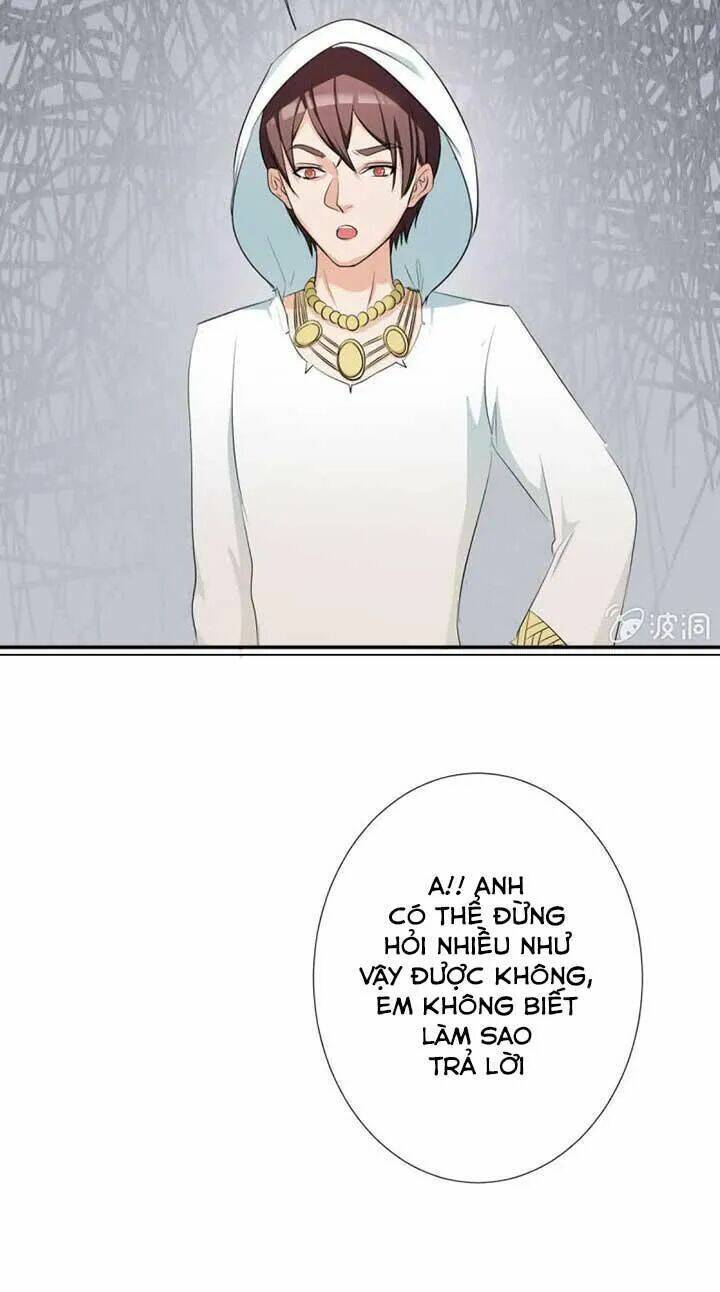 Kháp Kháp Hương Phản: Chapter 9