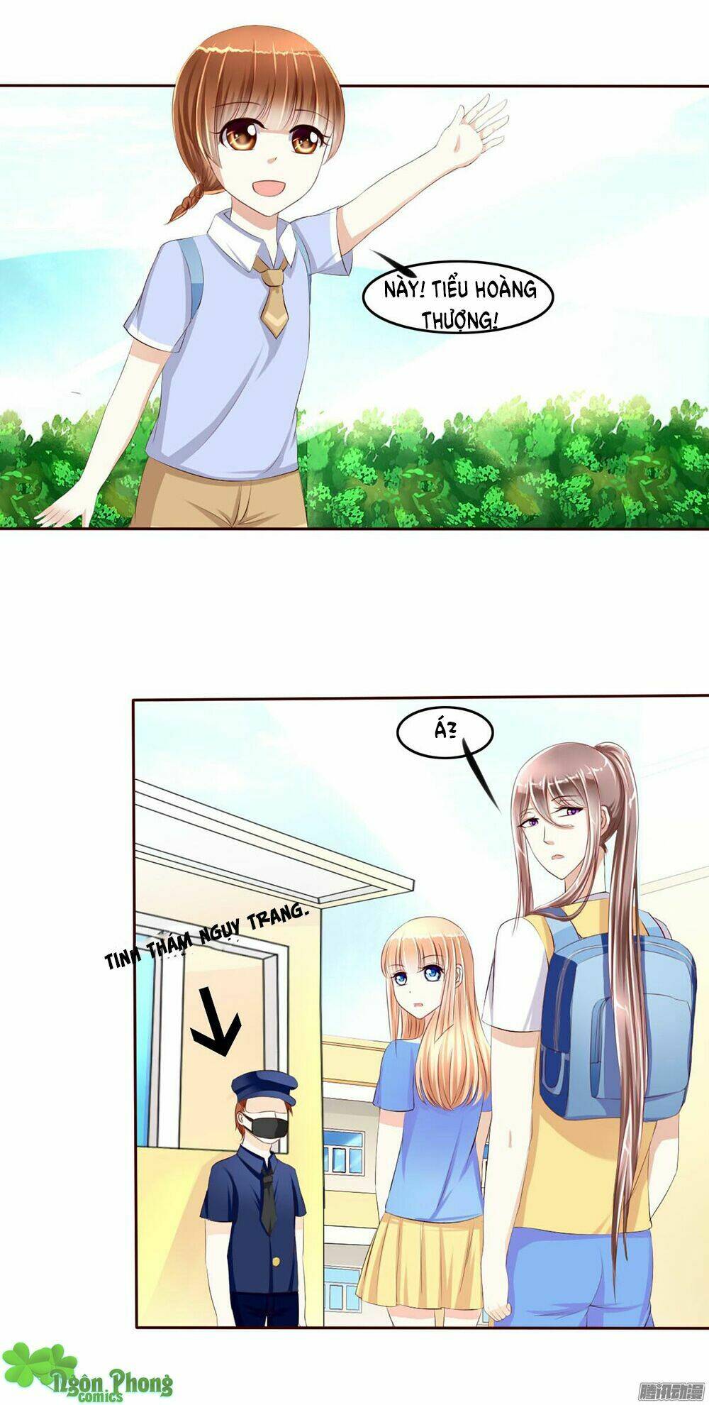 Hoàng Đế “Phế Vật” Tiến Hóa Sử: Chapter 16