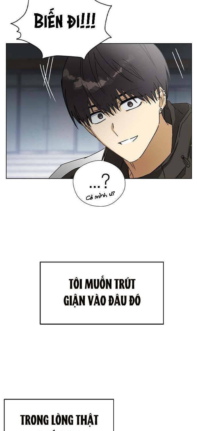 Duyên Nợ Kiếp Trước: Chapter 44