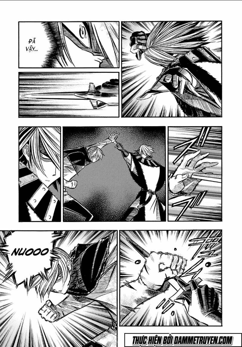 Wolfsmund: Chapter 19