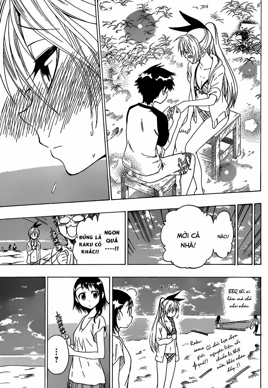Tình Yêu Ngang Trái: Chapter 44