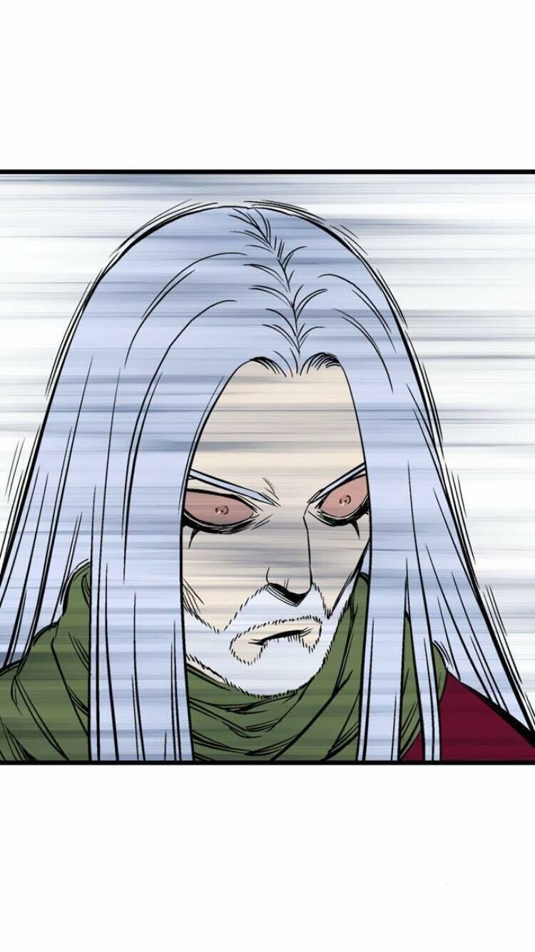 Cao Thủ 2: Chapter 121.2