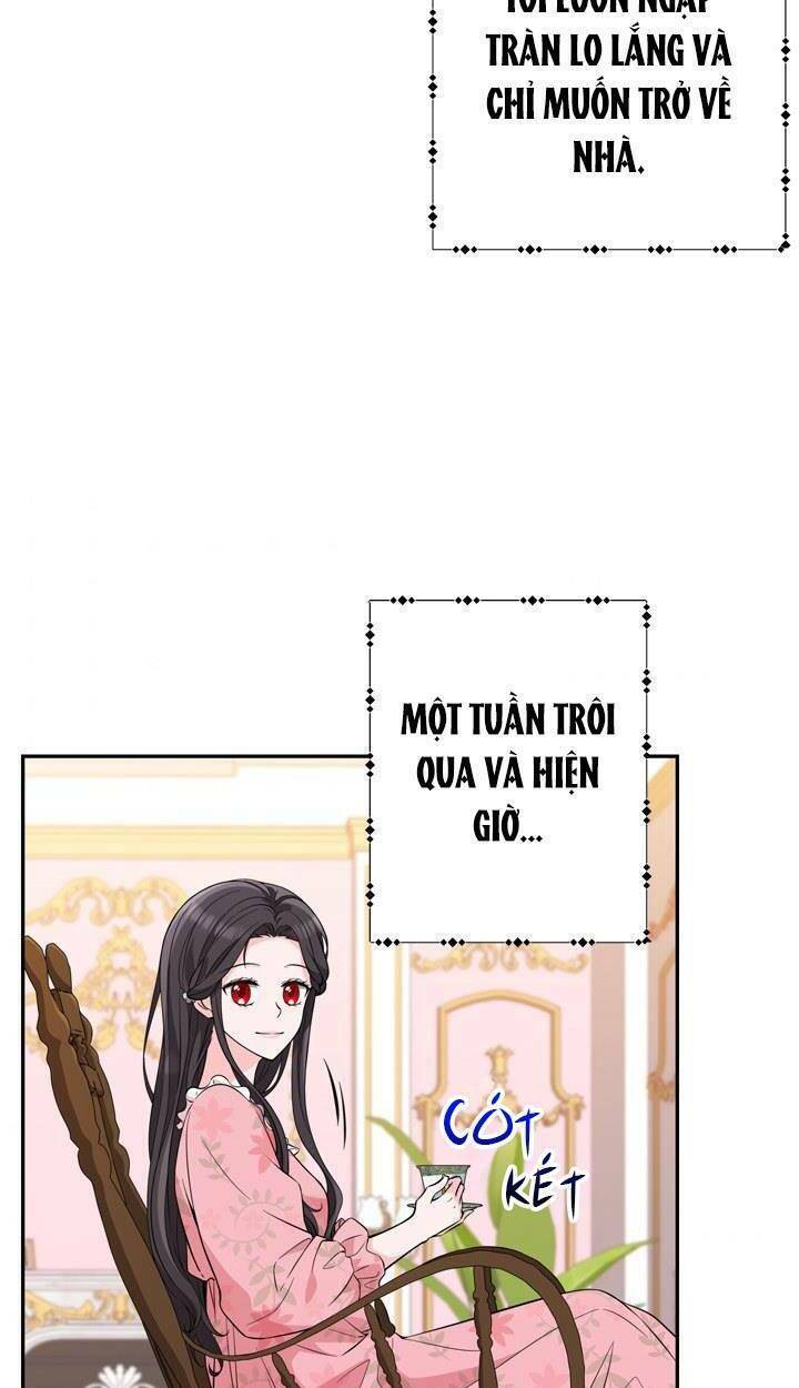 Gửi Đến Người Bạn Của Tôi: Chapter 6