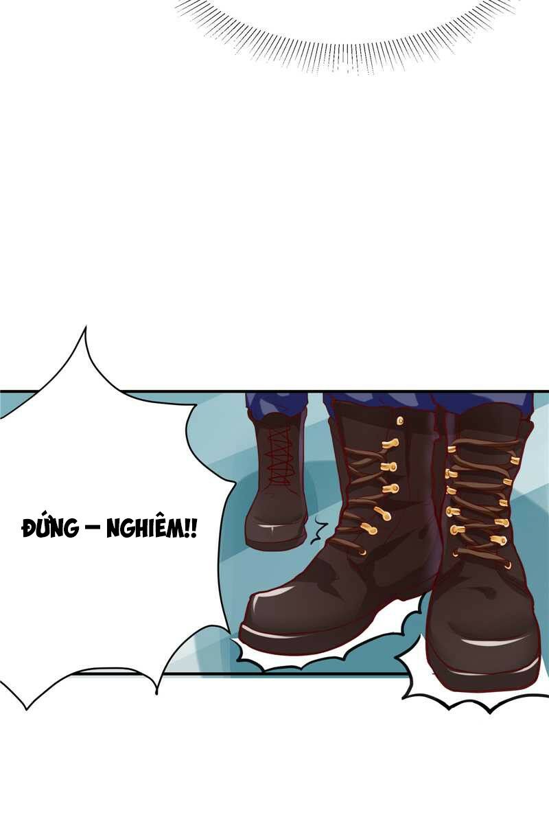 Tình Yêu Khiến Tôi Phát Điên: Chapter 49