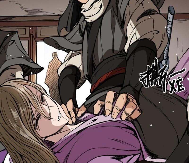Đường Dần Tại Dị Giới 2: Chapter 5