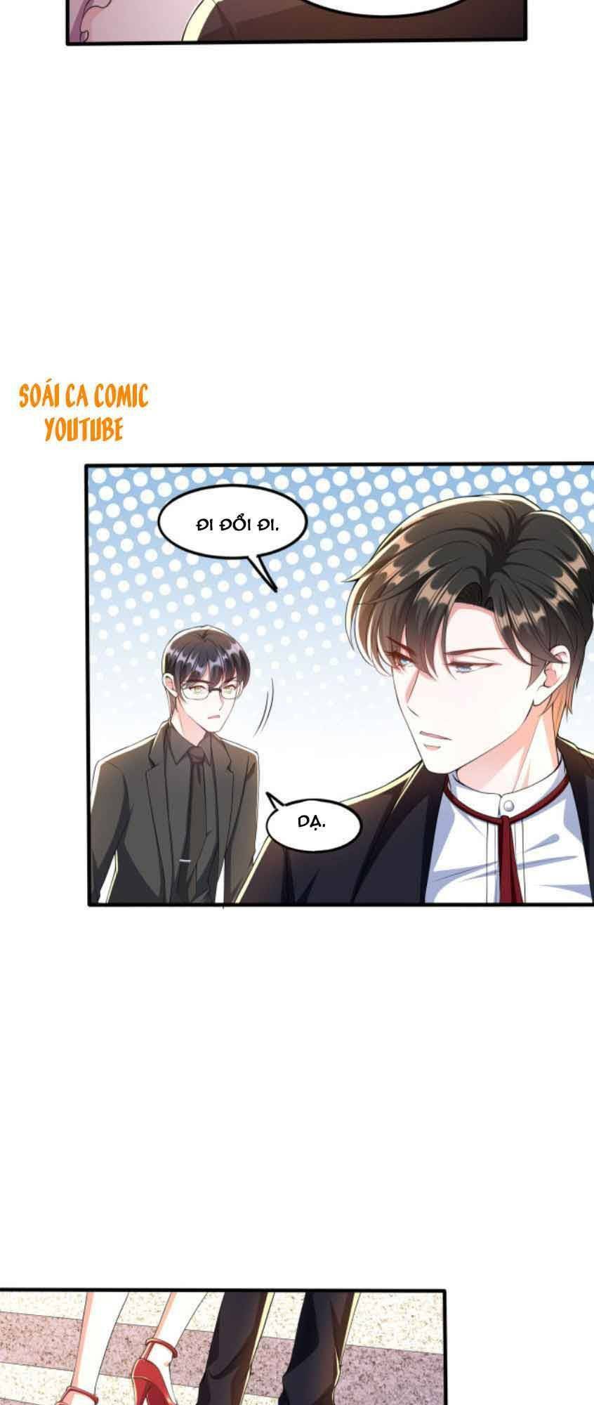 Nhất Sanh Hữu Hỉ: Chapter 9