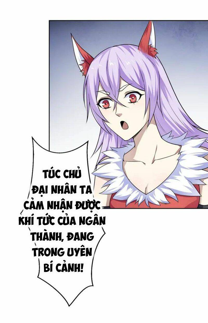Nghịch Thiên Đại Thần: Chapter 61