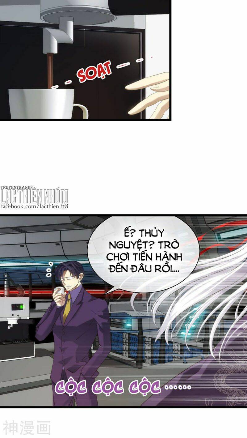 Một Vạn Tư Thế Công Lược Yêu Nam: Chapter 66