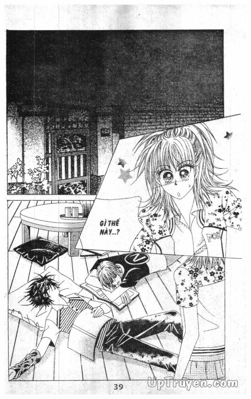 Dạ Khúc: Chapter 9