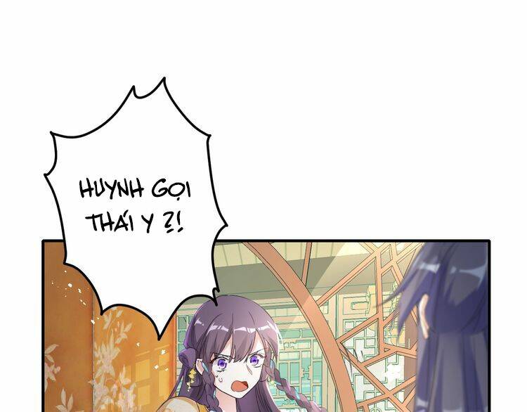 Hoa Nhan Sách: Chapter 43.2